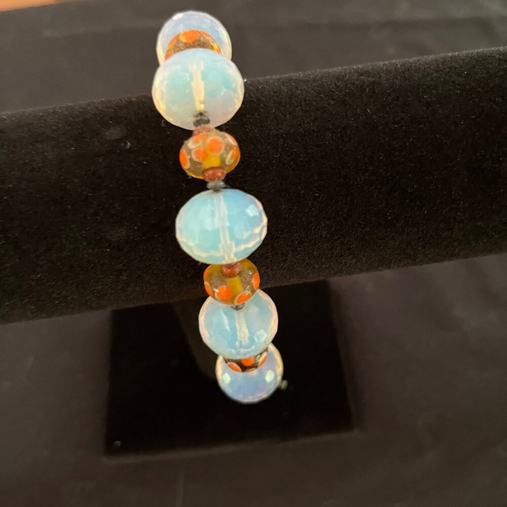 Costume Jewelry Bracelet